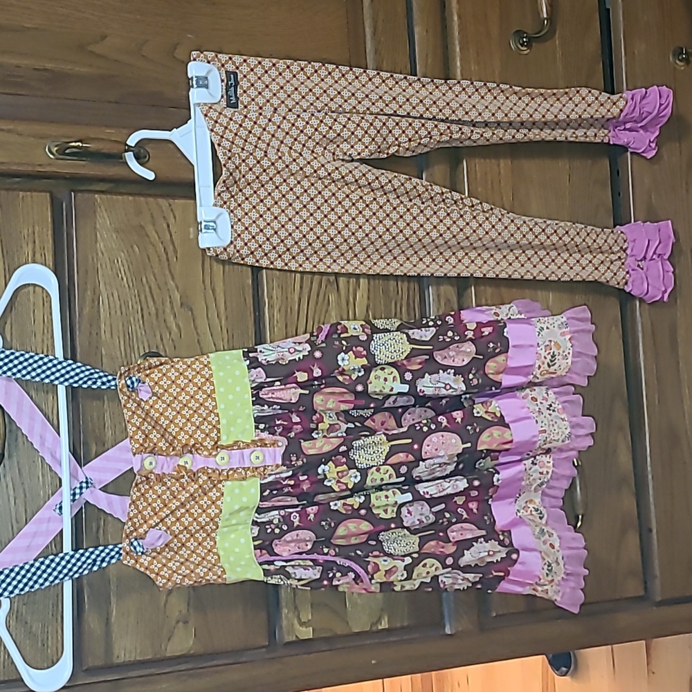 Matilda Jane outfit bundle - Picture 3 of 4